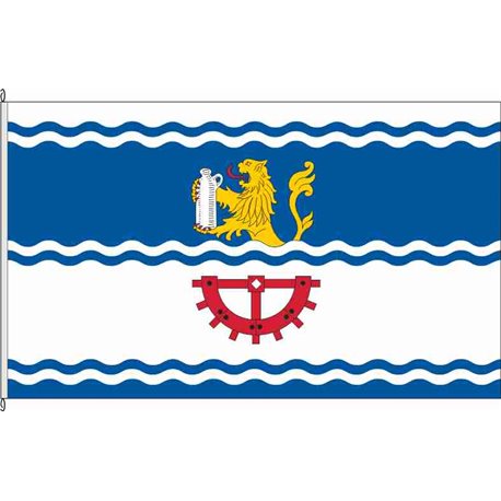 Fahne Flagge WW-Elbingen