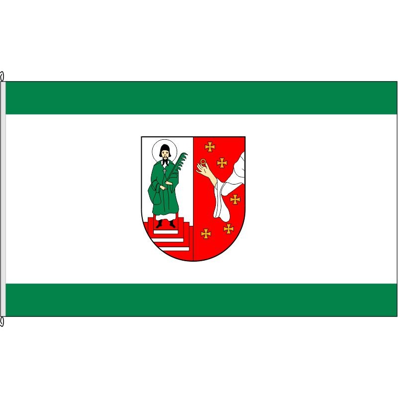 Fahne Flagge WIL-Bausendorf