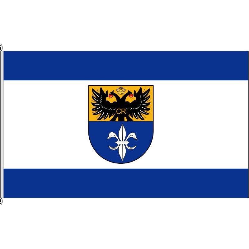 Fahne Flagge WIL-Bengel