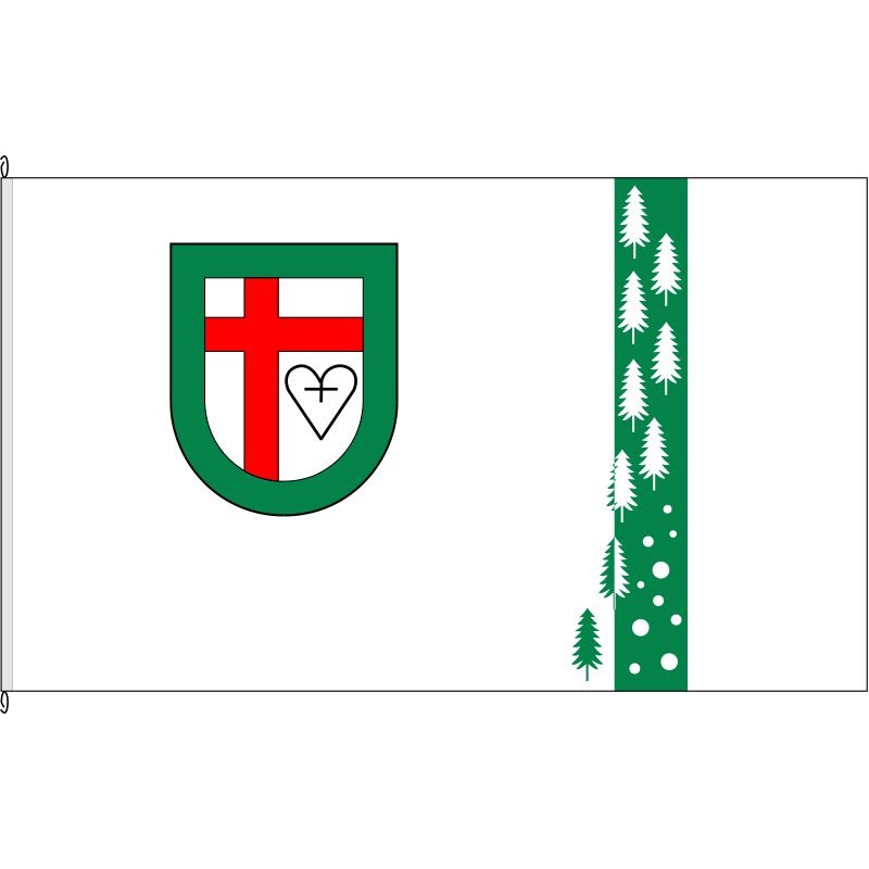 Fahne Flagge WIL-Berglicht