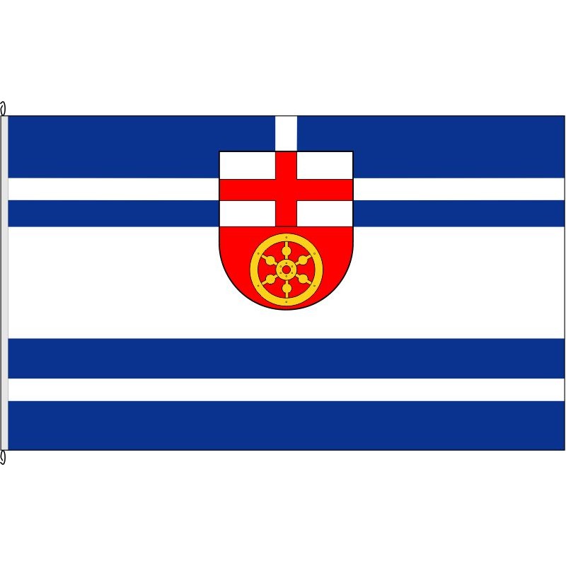 Fahne Flagge WIL-Binsfeld