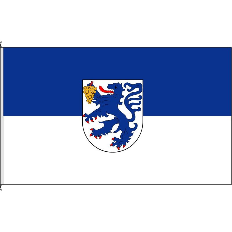 Fahne Flagge WIL-Brauneberg