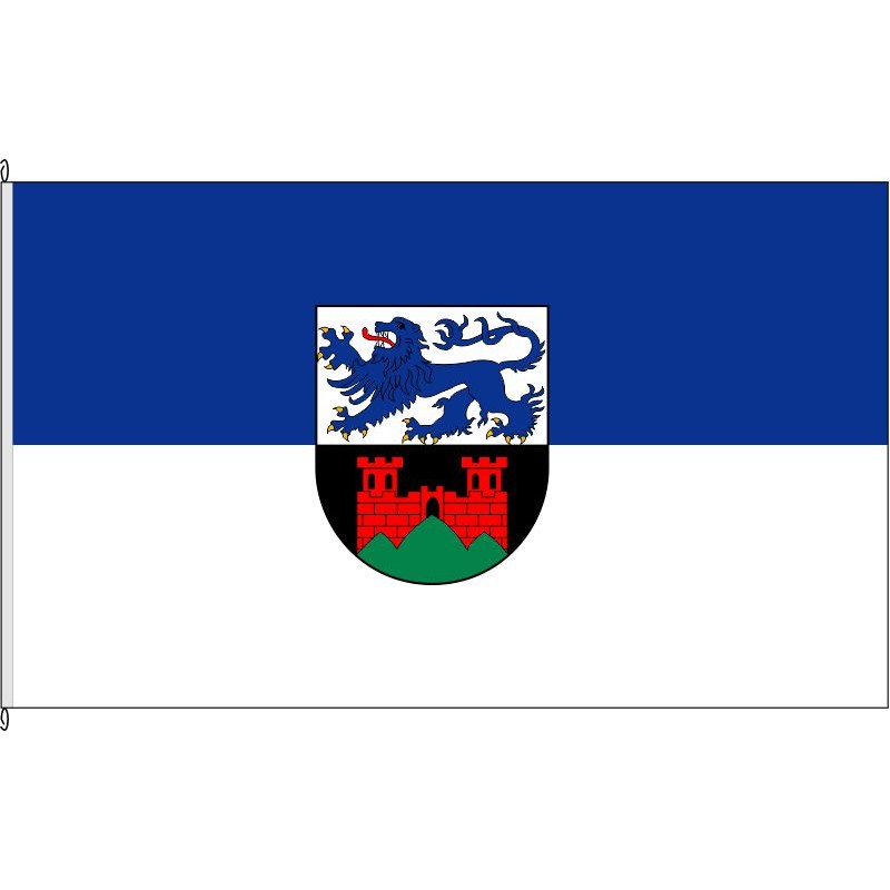 Fahne Flagge WIL-Burgen