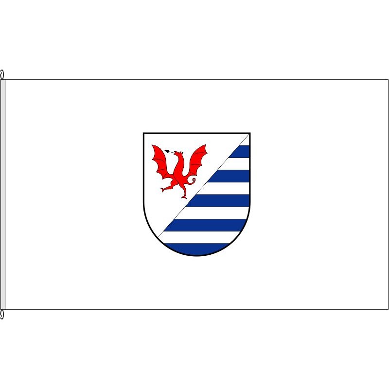 Fahne Flagge WIL-Dodenburg *