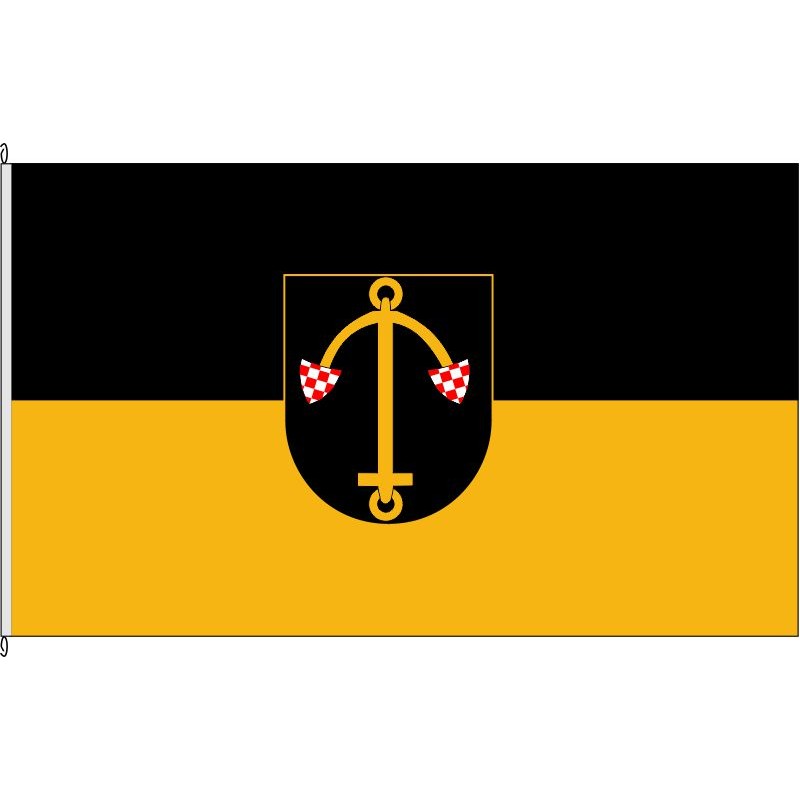 Fahne Flagge WIL-Enkirch