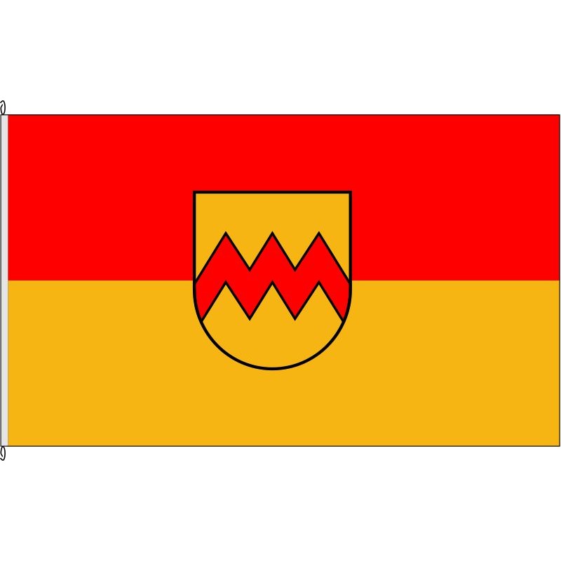 Fahne Flagge WIL-Manderscheid