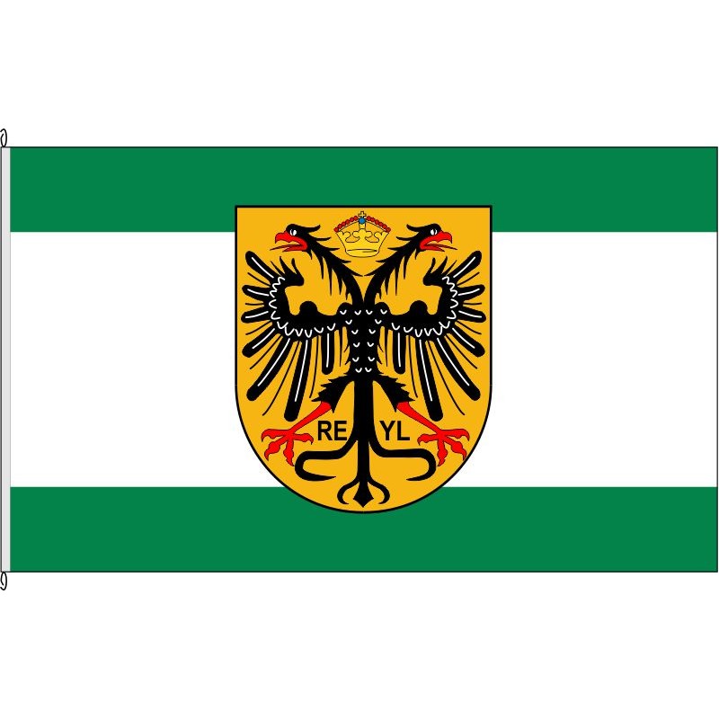 Fahne Flagge WIL-Reil