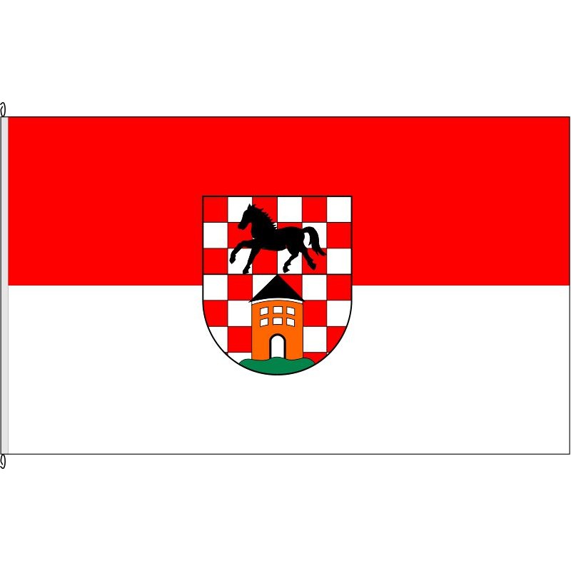 Fahne Flagge WIL-Traben-Trarbach