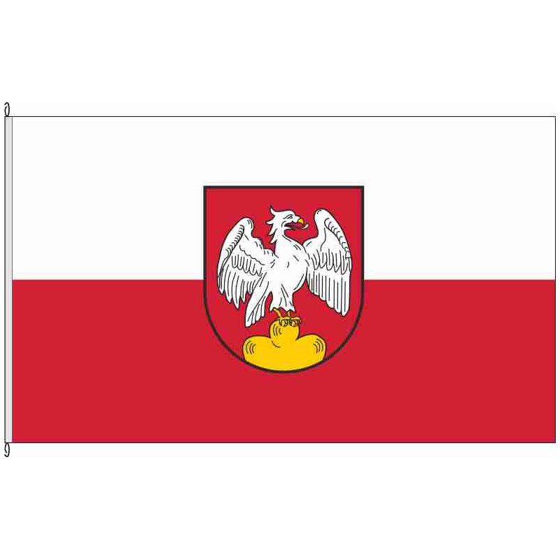Fahne Flagge WIL-Willwerscheid