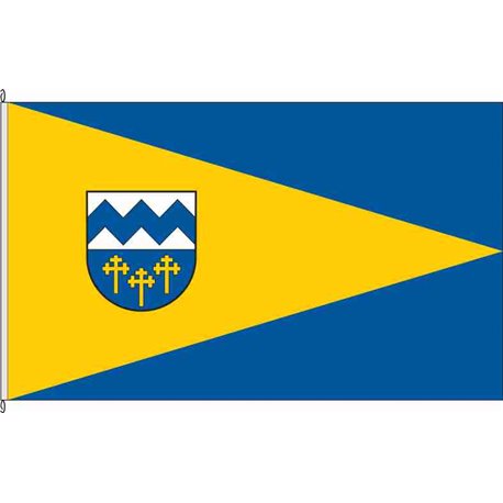 Fahne Flagge BIT-Bettingen