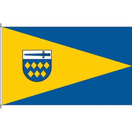 Fahne Flagge BIT-Biersdorf am See