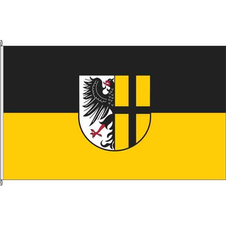 Fahne Flagge BIT-Bollendorf