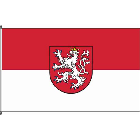 Fahne Flagge BIT-Dudeldorf