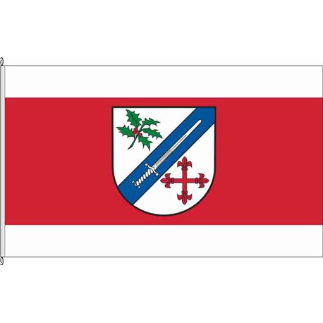 Fahne Flagge BIT-Ferschweiler
