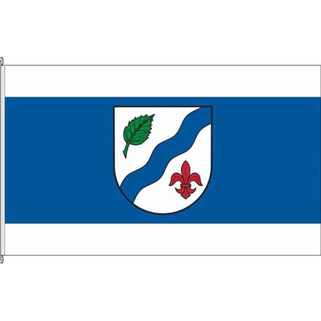 Fahne Flagge BIT-Irrel