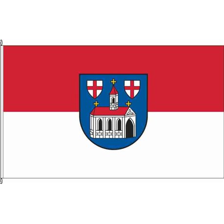 Fahne Flagge BIT-Kyllburg