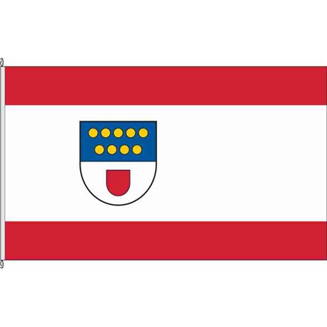 Fahne Flagge BIT-Malberg