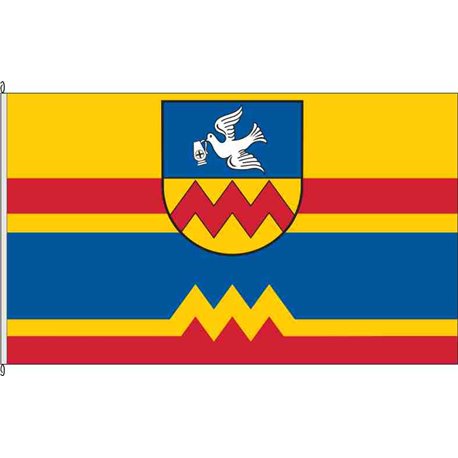 Fahne Flagge BIT-Oberweis