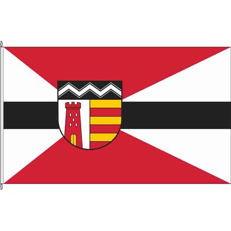 Fahne Flagge BIT-Rittersdorf