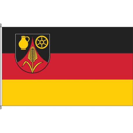 Fahne Flagge BIT-Speicher