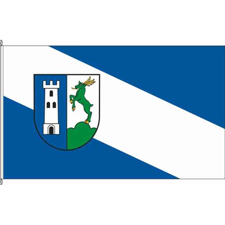 Fahne Flagge BIT-Bleialf