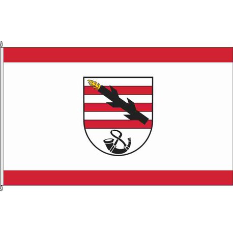 Fahne Flagge BIT-Brandscheid