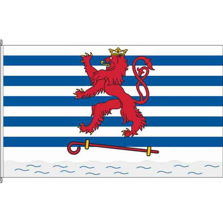 Fahne Flagge BIT-Daleiden