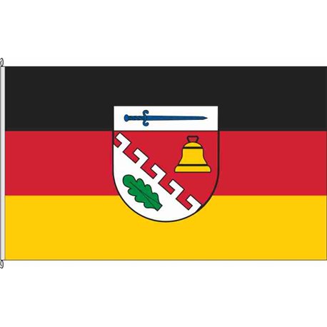 Fahne Flagge BIT-Habscheid