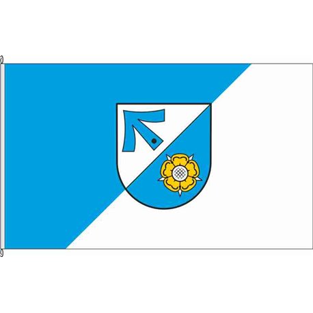 Fahne Flagge BIT-Orenhofen