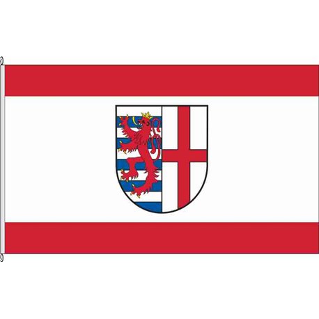 Fahne Flagge BIT-Pronsfeld