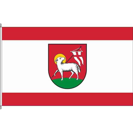 Fahne Flagge BIT-Prüm