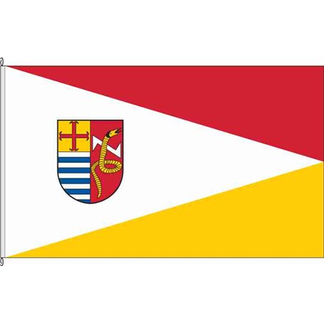 Fahne Flagge BIT-Waxweiler