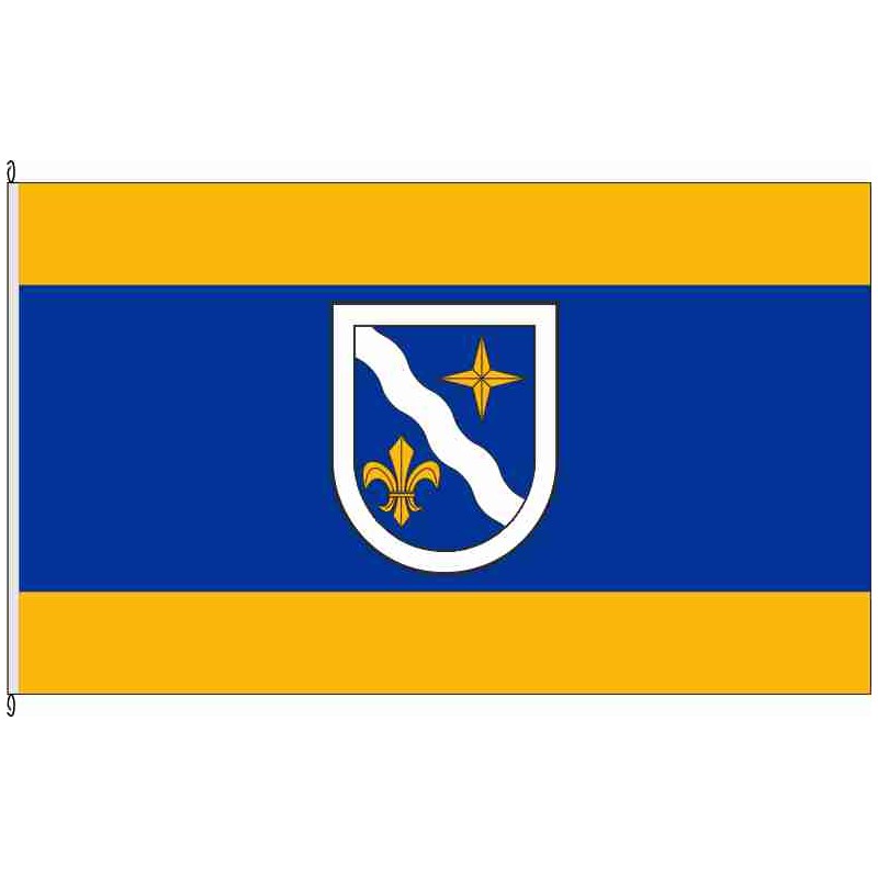 Fahne Flagge DAU-VG Obere Kyll (hist.)