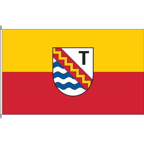 Fahne Flagge DAU-Bleckhausen