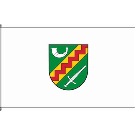 Fahne Flagge DAU-Darscheid