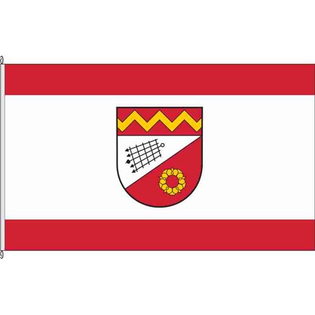 Fahne Flagge DAU-Dockweiler