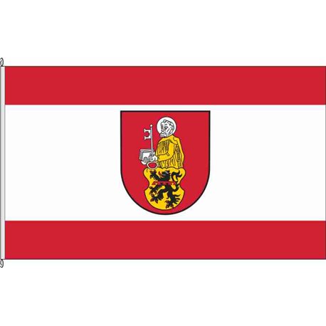 Fahne Flagge DAU-Esch