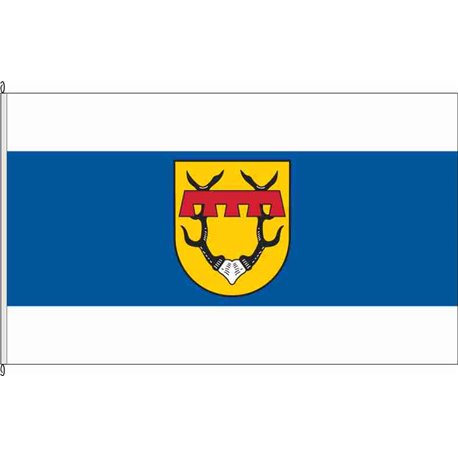 Fahne Flagge DAU-Feusdorf