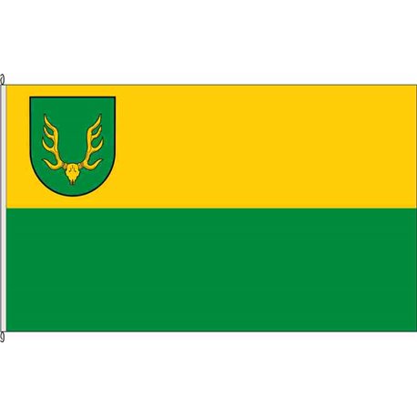 Fahne Flagge DAU-Lissendorf