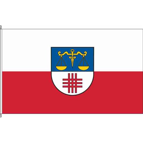 Fahne Flagge DAU-Rockeskyll