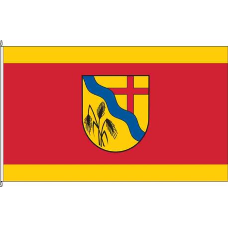Fahne Flagge DAU-Arbach