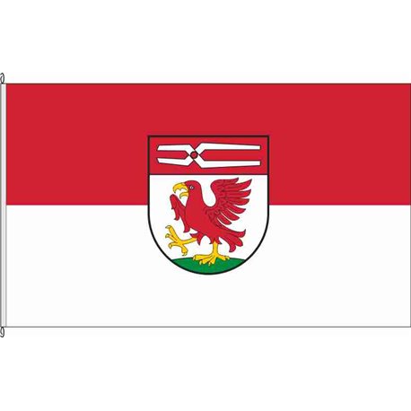 Fahne Flagge DAU-Bongard