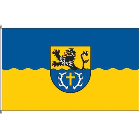 Fahne Flagge DAU-Duppach