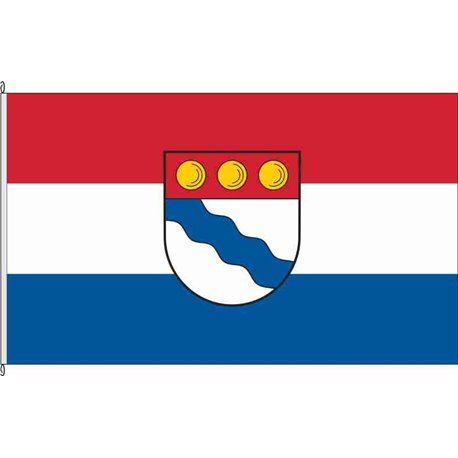 Fahne Flagge DAU-Hallschlag