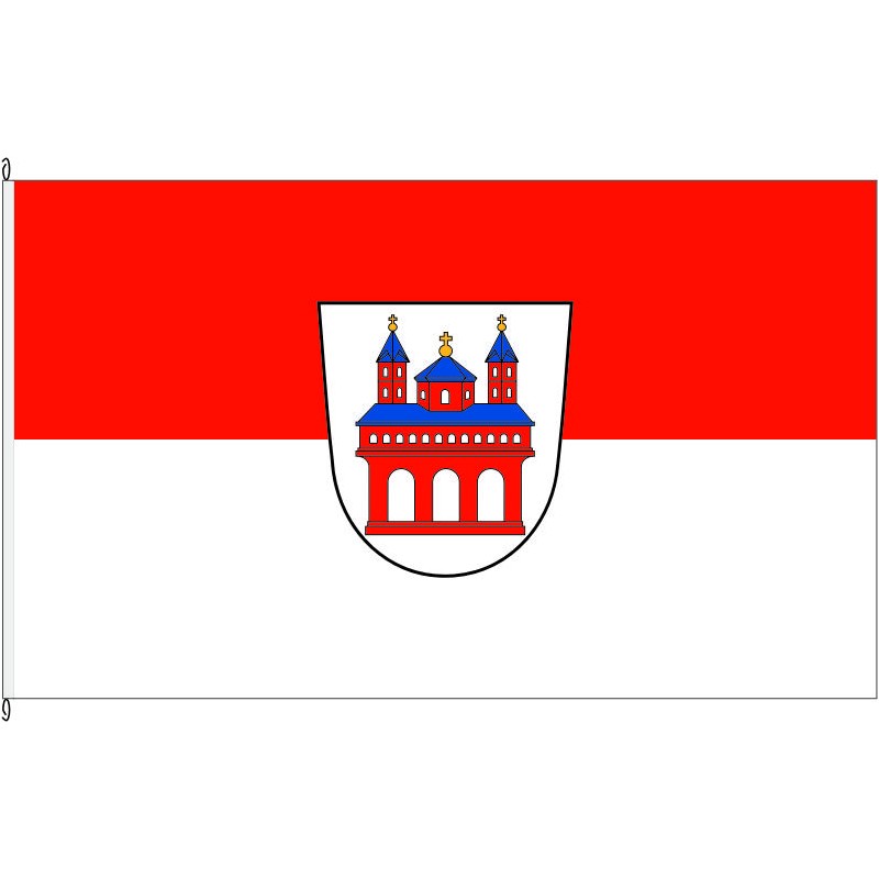 Fahne Flagge SP-Speyer