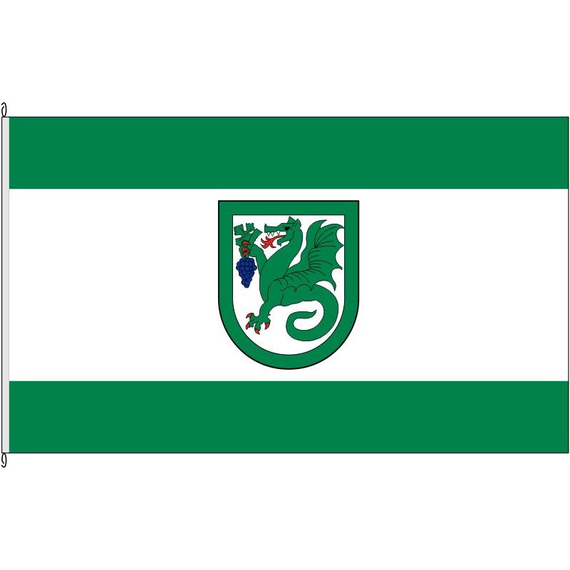 Fahne Flagge AZ-VG Westhofen