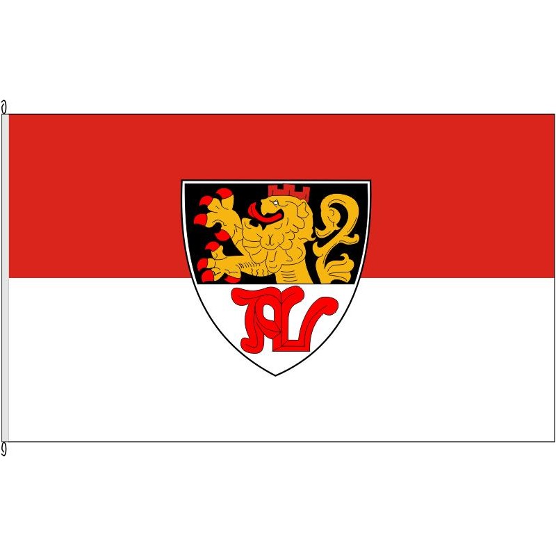 Fahne Flagge AZ-Albig