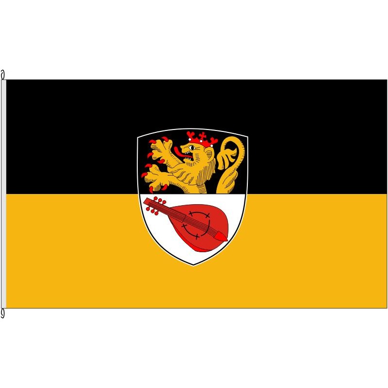 Fahne Flagge AZ-Alzey