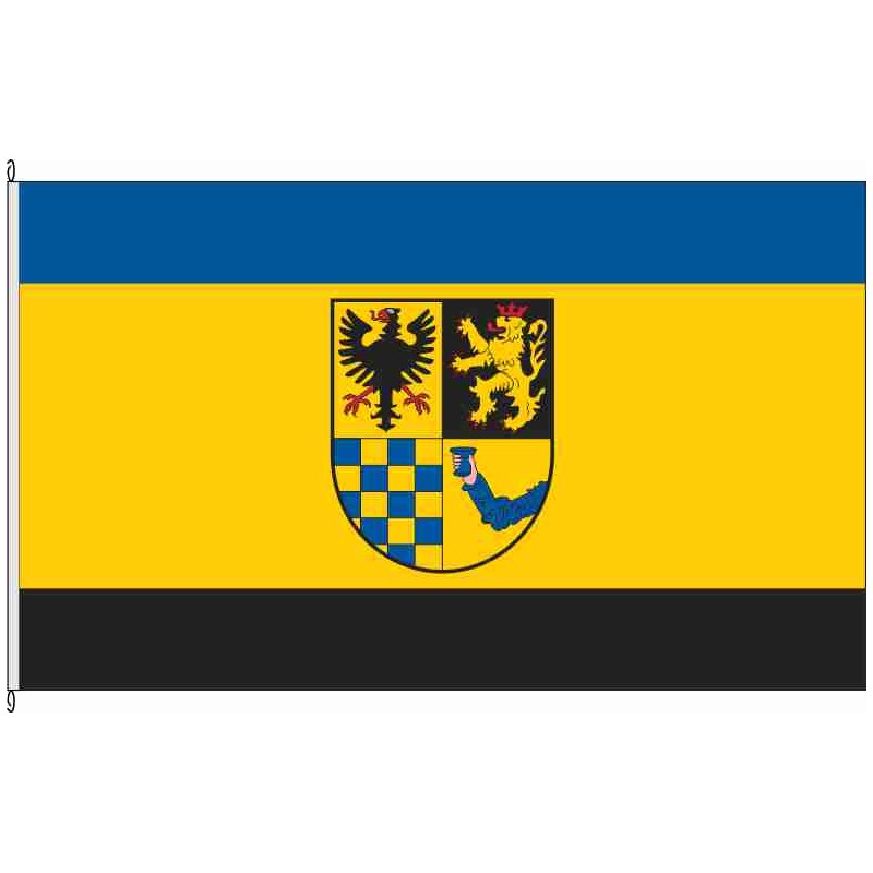 Fahne Flagge AZ-Bechenheim *