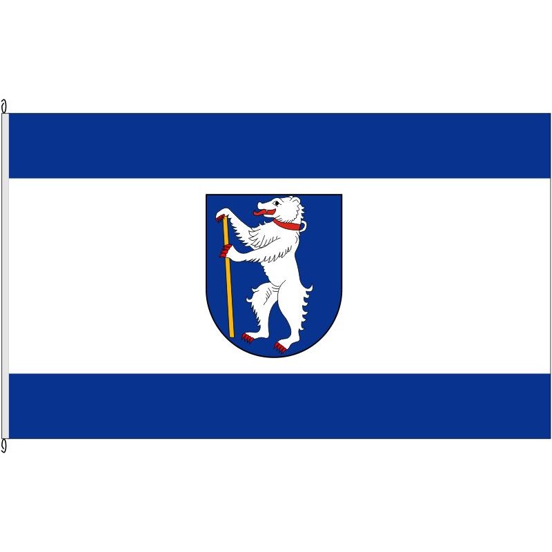 Fahne Flagge AZ-Bechtheim